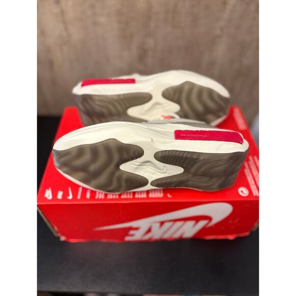 NEW SZ 5w - Nike Fontanka Edge Stone Khaki (Women's) - Picture 3 of 6